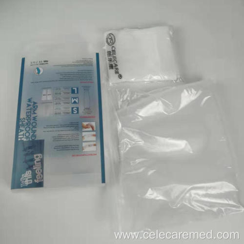 Waterproof Arm PICC Line Cover Moisture Barrier